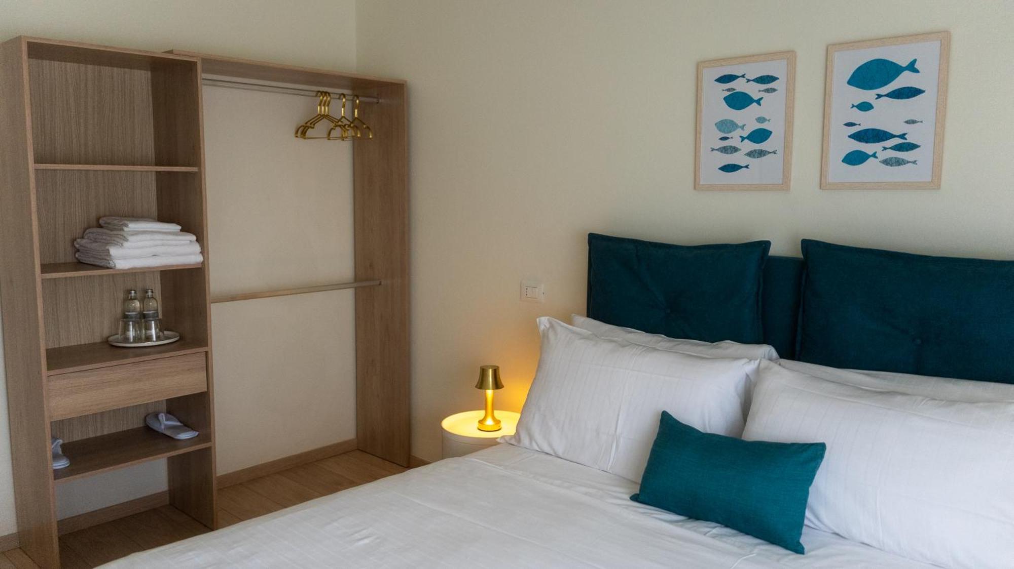 Hotel Eden
